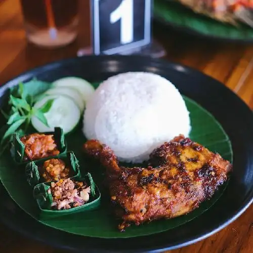 Gambar Makanan Tenda-Ku, Tukad Yeh Aya 9