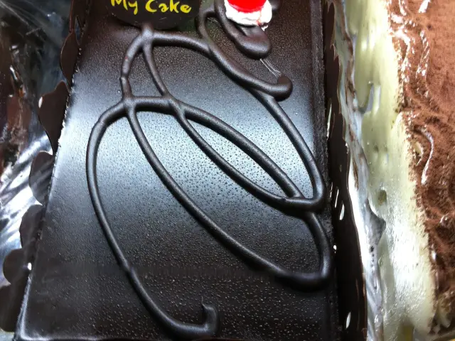 Gambar Makanan It's My Cake 5