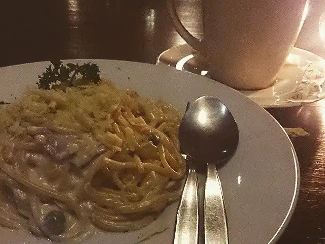 Gambar Makanan Pasta Banget 7