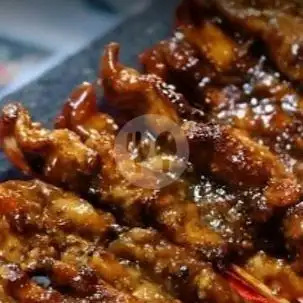 Gambar Makanan SATE AYAM INAYAH 16