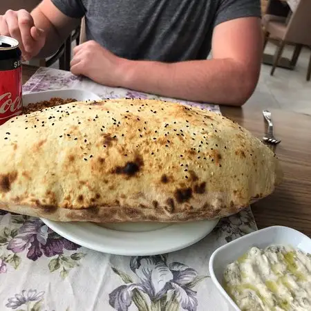 Konya Ugurlu'nin yemek ve ambiyans fotoğrafları 23