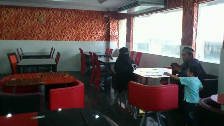 Restoran JJ Corner Food Photo 7