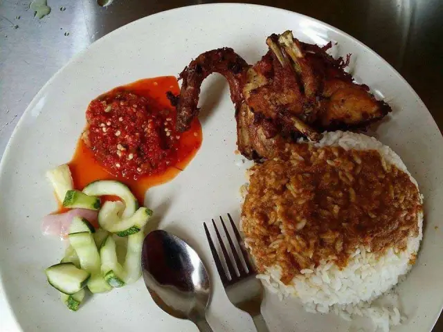 Restoran Maliki Nasi Kukus Food Photo 8