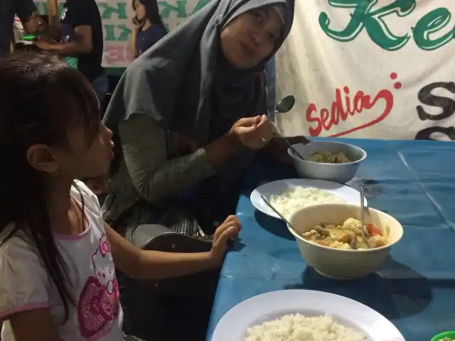 Gambar Makanan Sop Kaki Kambing Bang Oya 8