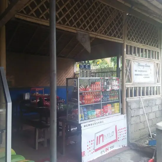 Warung Betutu Mangsul