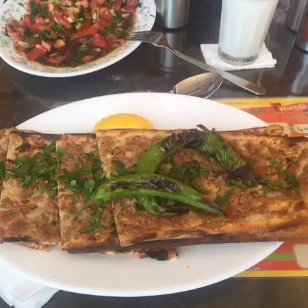 Boyalı Fırın Kebab'nin yemek ve ambiyans fotoğrafları 3