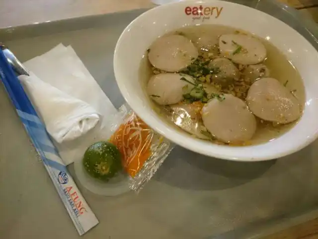 Gambar Makanan A Fung Baso Sapi Asli 13