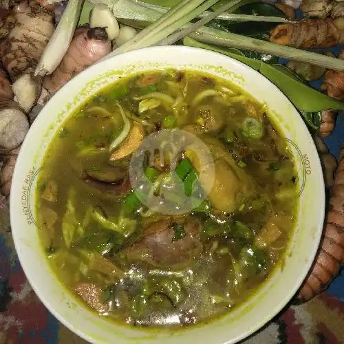 Gambar Makanan Pecel Lele Gede Arta, Beji Depok 9