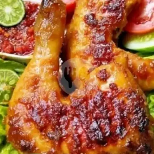 Gambar Makanan Ayam Penyet & Bakso Mercon Sido Mampir 7