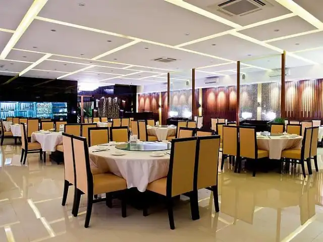 Gambar Makanan Haishen Restaurant 4