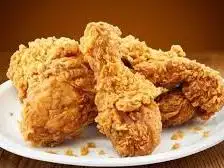 Bfc (Best Fried Chicken)
