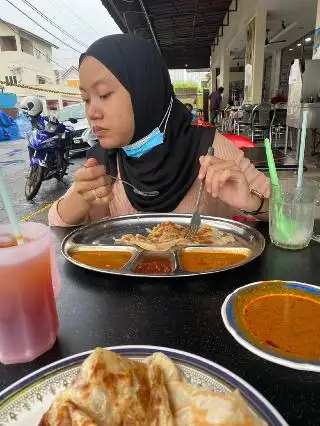 Restoran Thoulath Maju