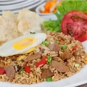 Gambar Makanan NASGOR HARDY 88 11