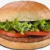 Gambar Makanan Burger Yola  16
