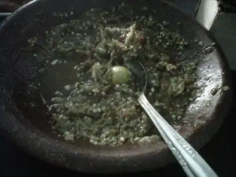 Sop Daging Kepala Sapi "Bang Pendi"