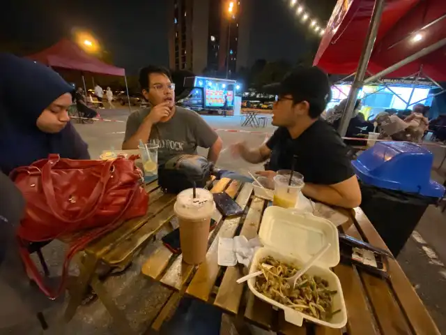 Tapak Urban Street Dining Cyberjaya Food Photo 11