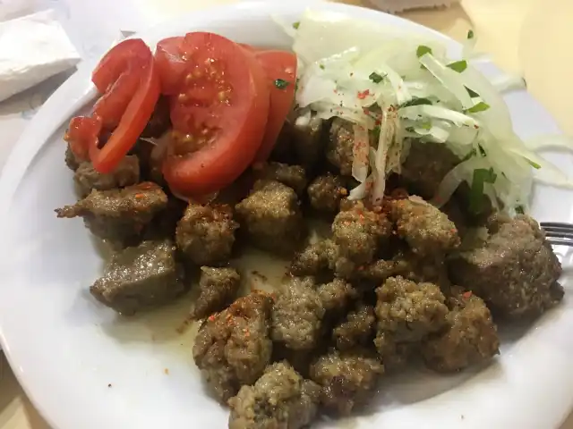 Çoşkun İşkembe'nin yemek ve ambiyans fotoğrafları 10