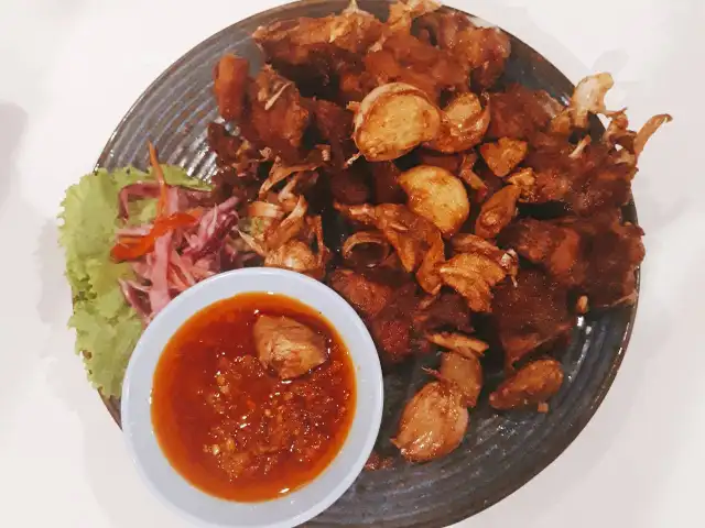 Gambar Makanan Mutiara Indonesian Cuisine - Core Hotel Bonnet 17