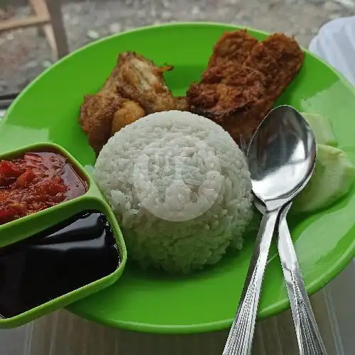 Gambar Makanan Ayam Penyet Barokah R&A, Karya 2