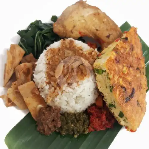 Gambar Makanan Rm. Nasi Padang Sari Tanjung Kalibata 9