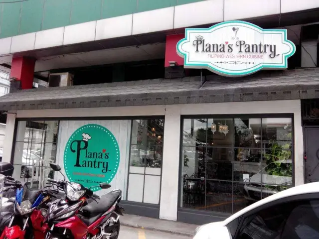 Plana's Pantry Food Photo 4