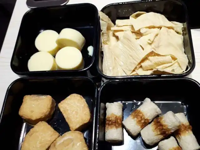 Gambar Makanan IOI Shabu 13