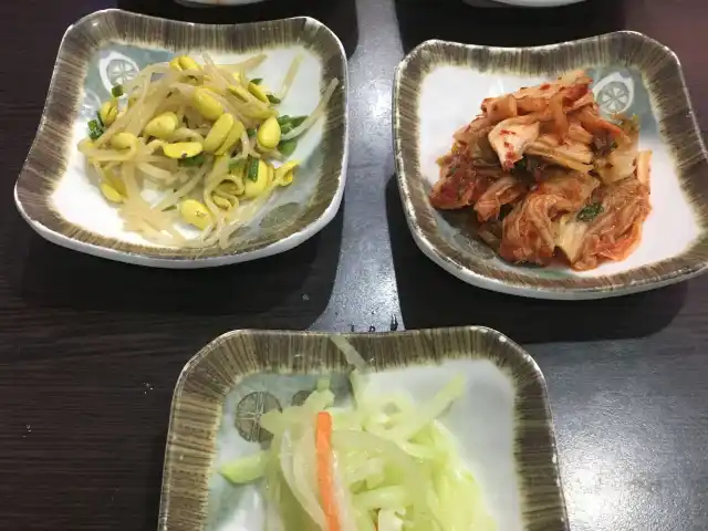 Seoul Koreana Food Photo 15