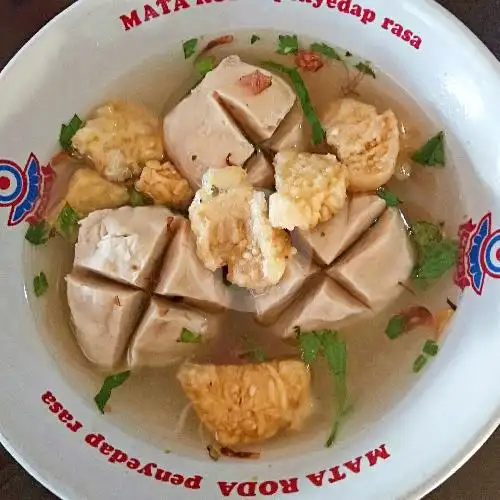 Gambar Makanan Warung Bakso Pak Wandi 2, Sumber 14