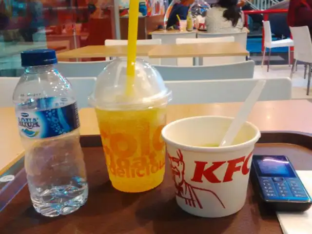 Gambar Makanan KFC 8