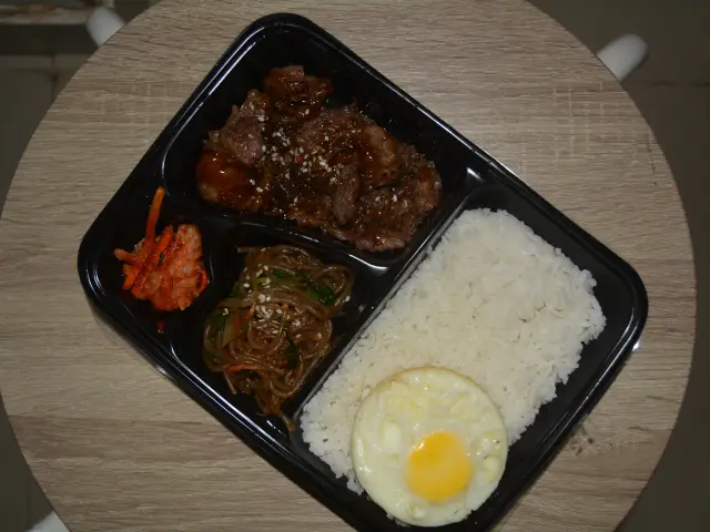 Gambar Makanan Pochajjang Korean BBQ 1