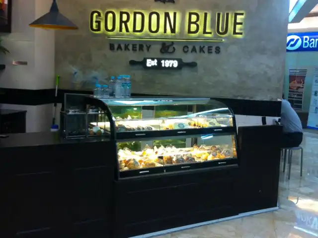 Gordon Blue Bakery & Cakes
