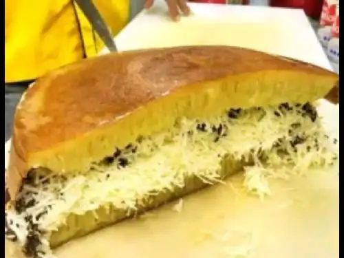 Martabak Haji Nduy