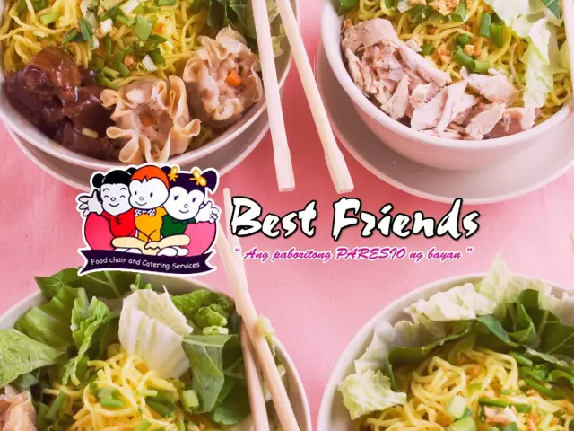 Best Friends Food Photo 7