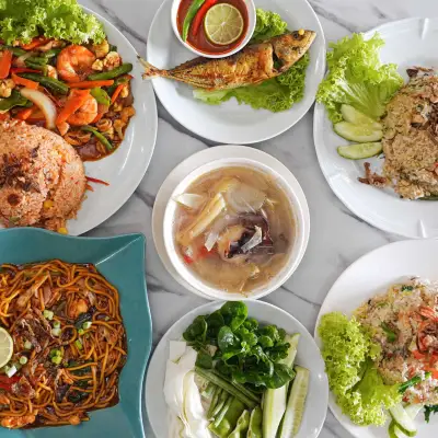 Chinta Sala Thai Restoran