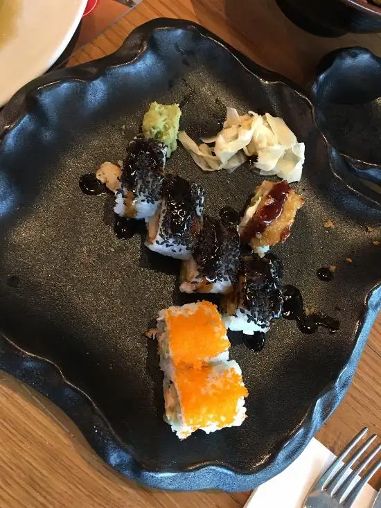 SushiCo'nin yemek ve ambiyans fotoğrafları 13