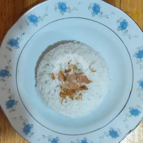Gambar Makanan Nasi Tempong, Soto Ayam dan Ayam Geprek Darmawan, Imam Bonjol 15