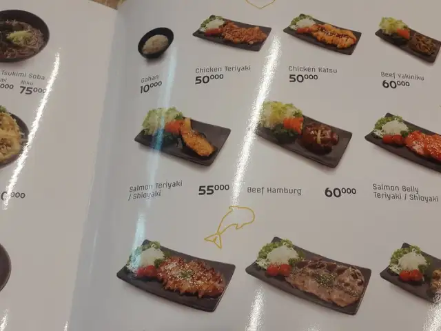 Gambar Makanan Sushi Go! 14