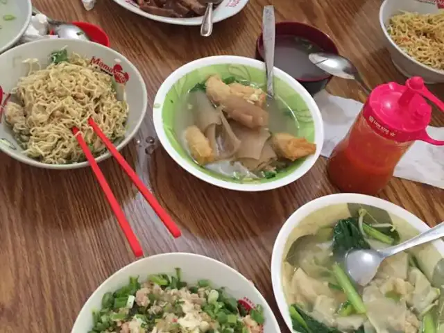 Gambar Makanan Bakmi Belitung 25 10