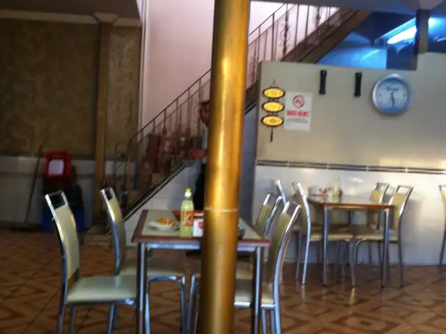 Merdo Restaurant'nin yemek ve ambiyans fotoğrafları 4