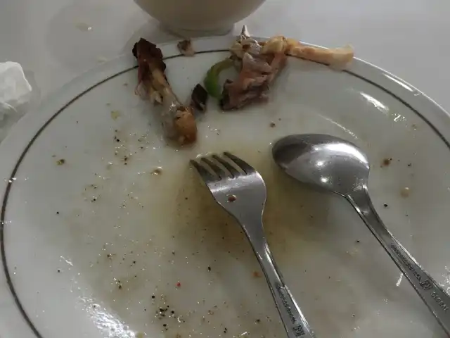 Gambar Makanan Nasi Akwang Pontianak 6