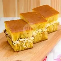 Gambar Makanan Martabak Top Bandung 55, Cendrawasih Raya 9