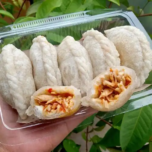 Gambar Makanan Otak-Otak ChiBar, Kedaton 7