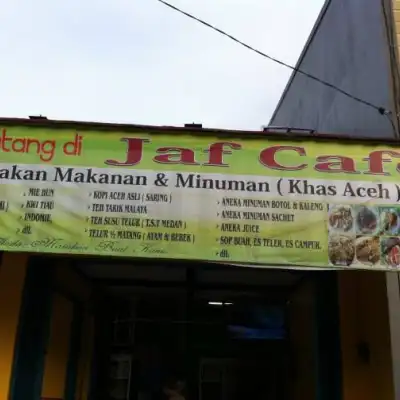 Jaf Cafe