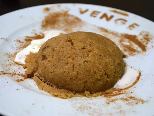 Venge'nin yemek ve ambiyans fotoğrafları 70