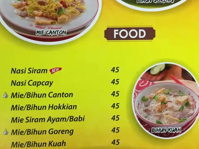 Gambar Makanan Baji Pamai 2