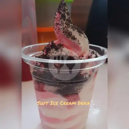 Gambar Makanan Deka ICE CREAM 2