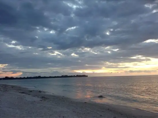 Gambar Makanan Adeng Adeng Beach Bar 17