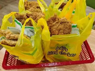 Adi's Fried Chicken (moved to jalan Bendahara) Food Photo 2
