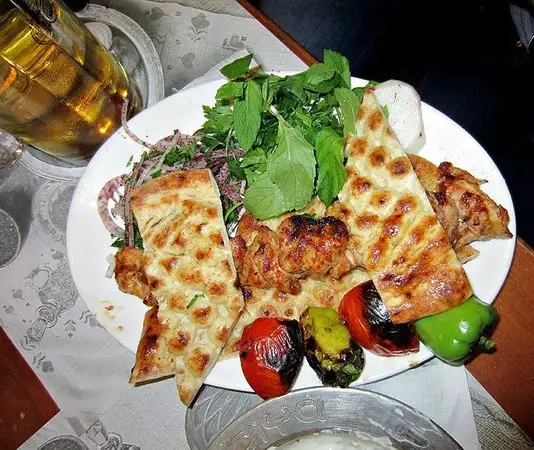 Çiya Sofrası'nin yemek ve ambiyans fotoğrafları 50