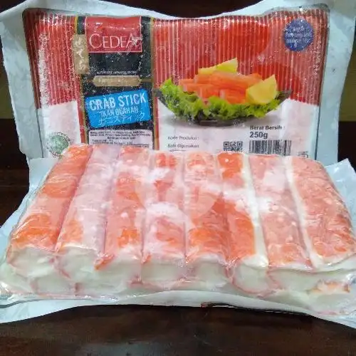 Gambar Makanan Frozen Food Iswantv, Lowokwaru 10